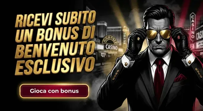 Lysa casino